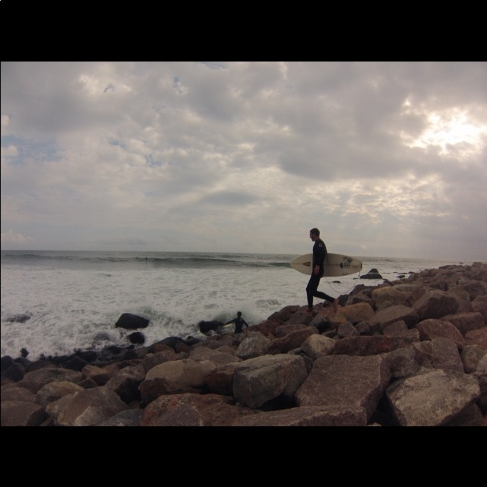 Meet your Posher, Sharon